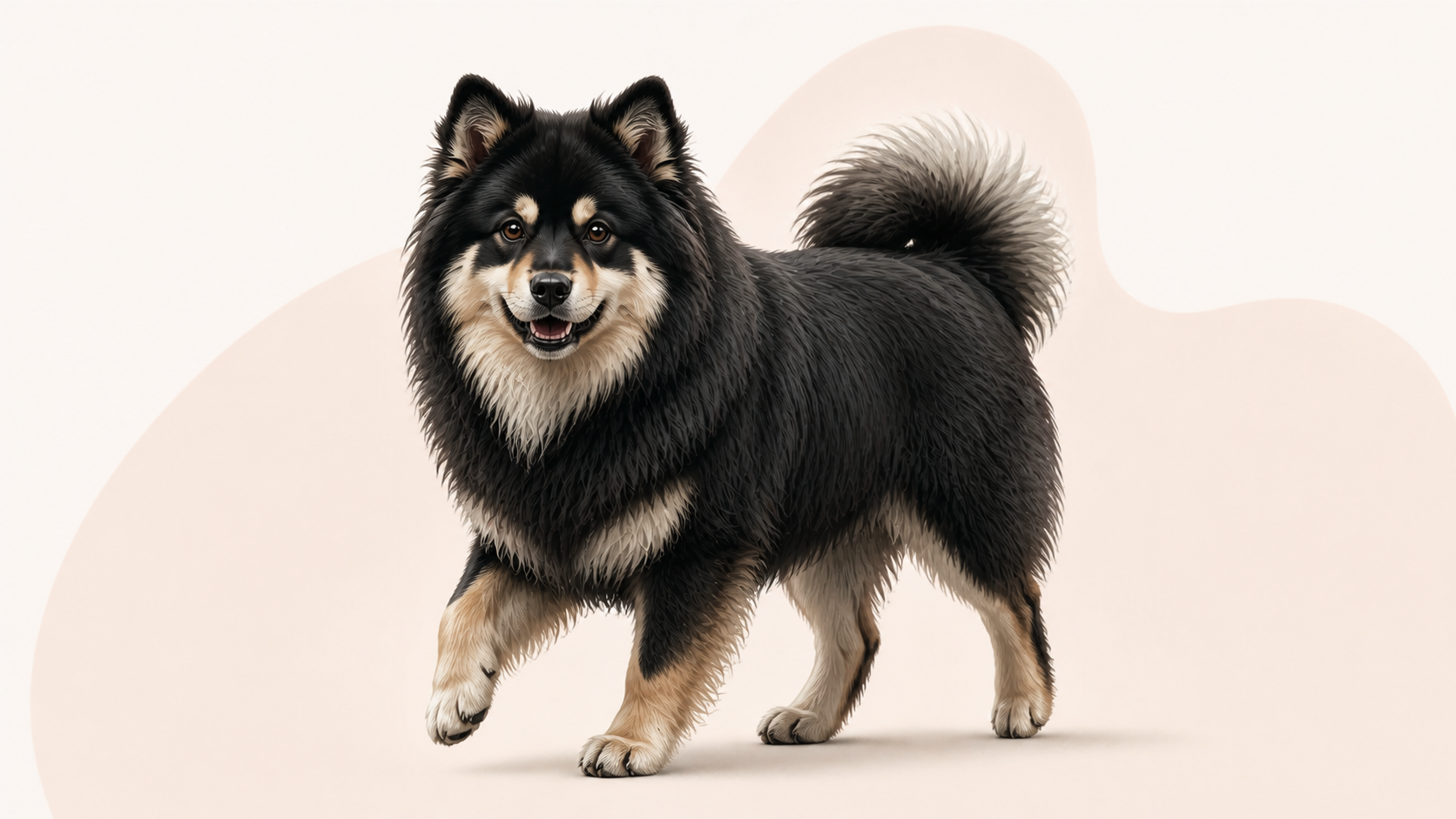 Finsk lapphund